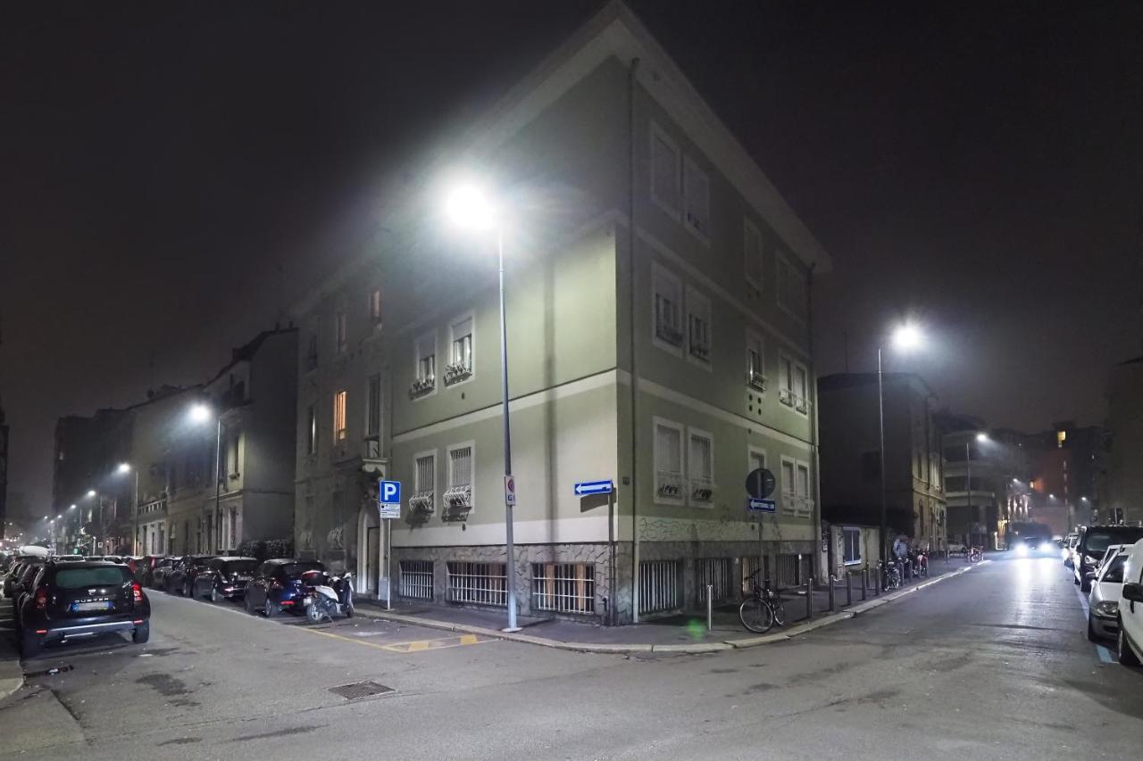 Primopiano - Gluck, Milan